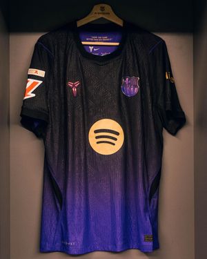 Video post by @fcbarcelona on TikTok