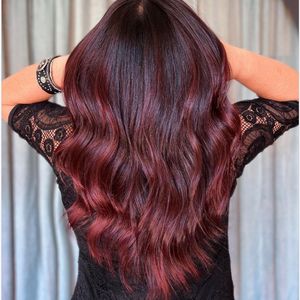 Image post by @behindthechair_com on Instagram