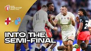 Video post by @worldrugby on YouTube
