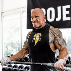 Image post by @underarmour on Instagram