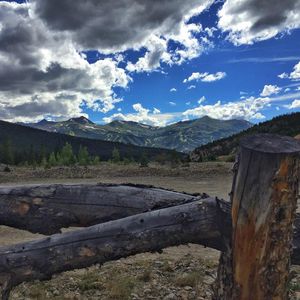 Image post by @breckenridgemtn on Instagram