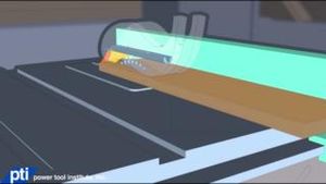 Video post by @powertoolinstitute on Facebook