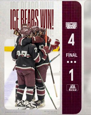 Image post by @mostatehockey on Instagram