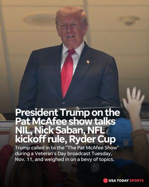 Image post by @usatodaysports on Instagram