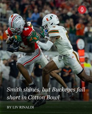 Image post by @thelanternosu on Instagram