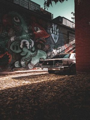 Image post by @mtl_unscripted on Instagram