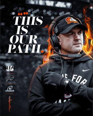 Image post by @DaltonSignature on Twitter
