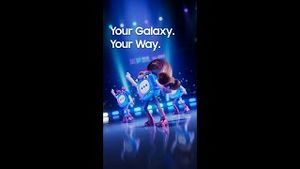 Video post by @samsungus on YouTube