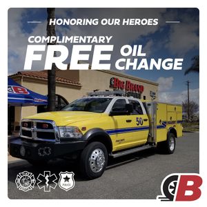 Image post by @bigbrandtire on Instagram