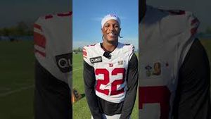 Video post by @nygiants on YouTube