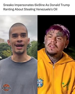 Image post by @nojumper on Instagram