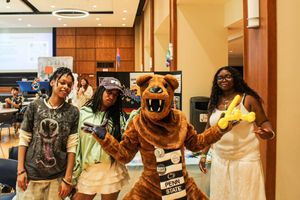 Image post by @pennstatelgbtq on Instagram