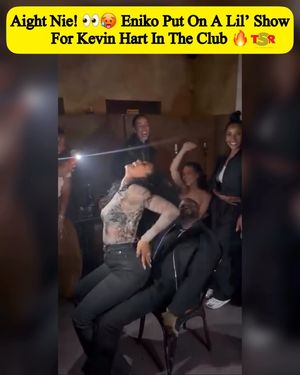 Video post by @theshaderoom on Instagram