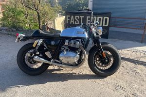 Image post by @way2speed on Instagram