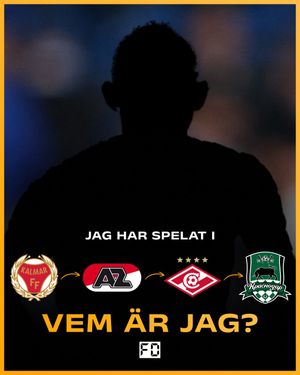 Image post by @fotbolldirekt on Instagram