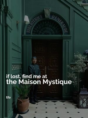Image post by @thefashionobserve on Instagram