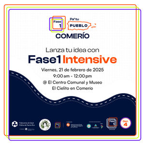 Image post by @fase1org on Instagram