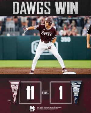 Image post by @hailstatebb on Instagram