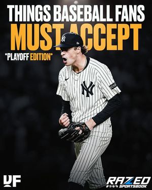 Image post by @dugoutforever on Instagram