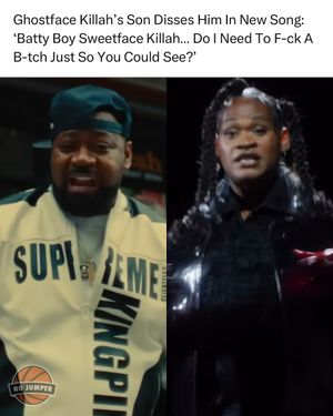 Image post by @nojumper on Instagram