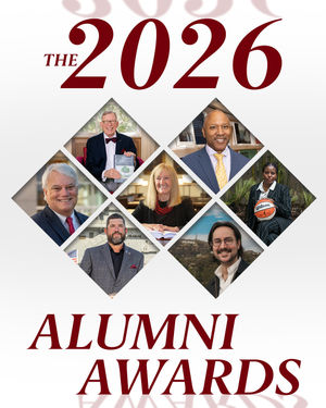 Image post by @uofscalumni on Instagram