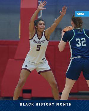 Image post by @ncaa on Instagram