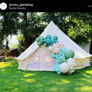 Image post by @balloons_by_victoria_dz on Instagram