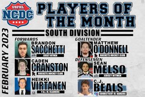Image post by @usphlhockey on Instagram