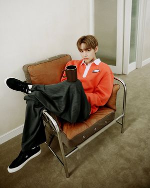 Image post by @ellemenhk on Instagram