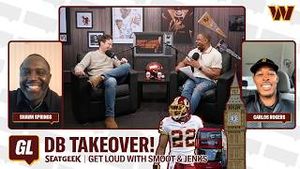 Video post by @commanders on YouTube