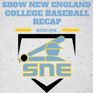 Image post by @shownewengland on Instagram