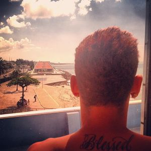 Image post by @neymarjr on Instagram
