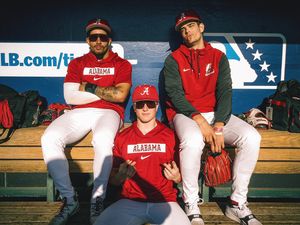 Image post by @alabamabsb on Instagram
