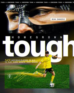 Image post by @columbuscrew on Instagram