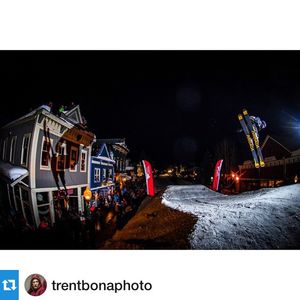 Image post by @skicrestedbutte on Instagram
