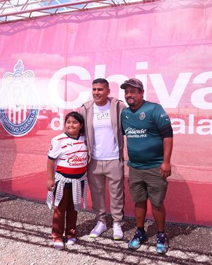 Image post by @chivas on Instagram