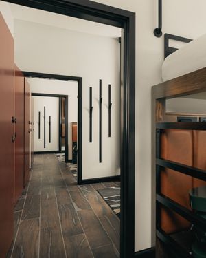 Image post by @mottobentonville on Instagram