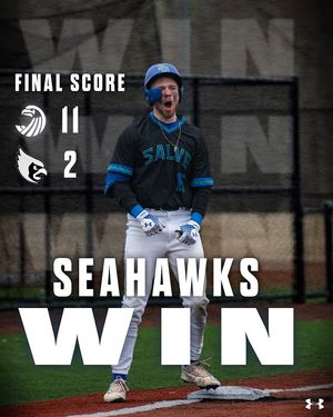 Image post by @salve_baseball on Instagram