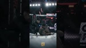 Video post by @cagefurymma on YouTube