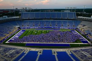 Image post by @universityofky on Instagram