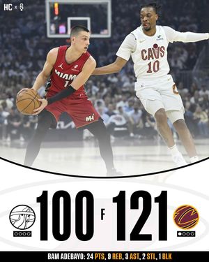 Image post by @5reasonssports on Instagram