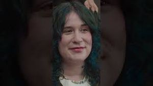 Video post by @aveda on YouTube