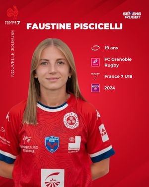 Image post by @sevensrugbyfra on Instagram