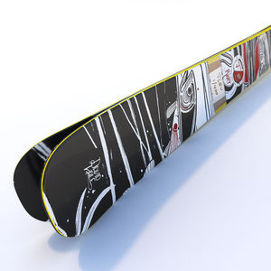 Image post by @j_skis on Instagram