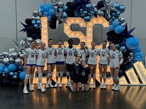 Image post by @tavvolleyball on Instagram