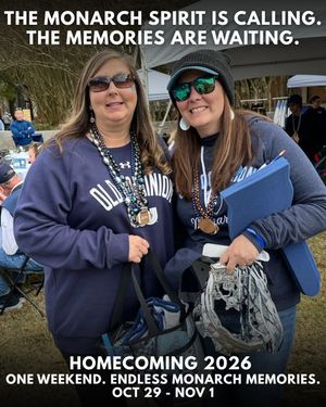 Image post by @odualumni on Instagram