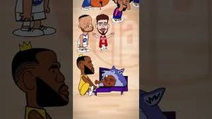 Video post by @2Tall Animation on YouTube