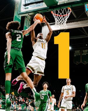 Image post by @uab_mbb on Instagram