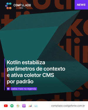 Image post by @codigofontetv on Instagram