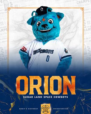 Image post by @orbitastros on Instagram